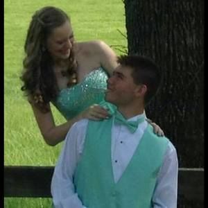 Meet your Posher, Bethany grace