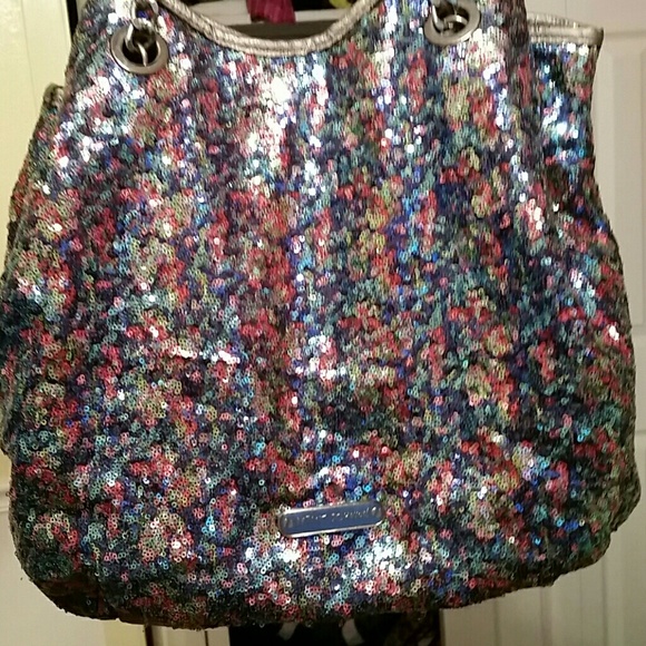 Betsy Johnson purse