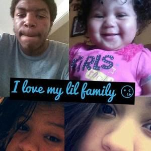 Meet your Posher, Fransisca