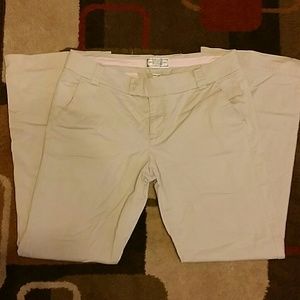 American Eagle Khakis size 10