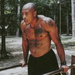 Meet your Posher, Ronnie