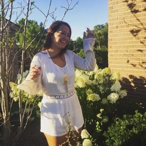 Meet your Posher, Lindsey