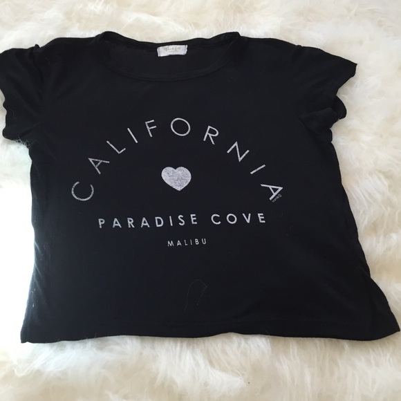 Brandy Melville Tshirt