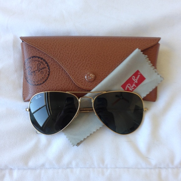 Ray-ban Aviators
