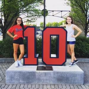 Meet your Posher, Kerynn