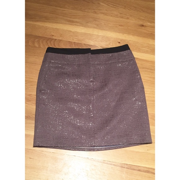 LOFT Work Wear Skirt