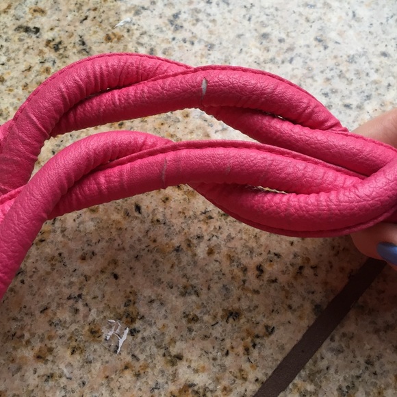 Pink Purse - Picture 3 of 4