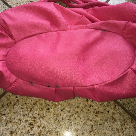 Pink Purse - Picture 4 of 4