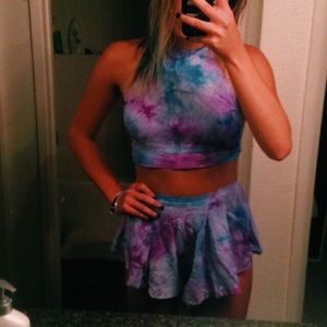 Festival Playsuit