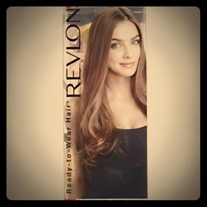 Revlon 18" Halo Hair Extensions