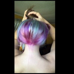 Meet your Posher, Kristin