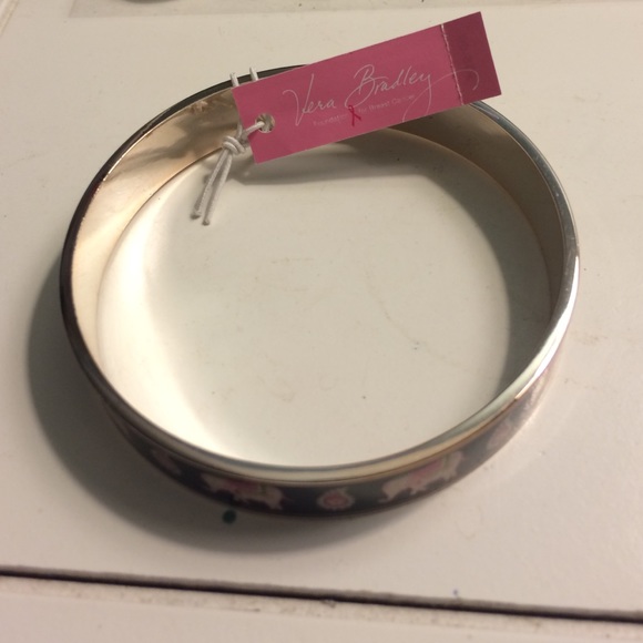 Vera Bradley Bangle