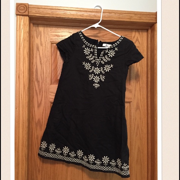 GAP tunic dress