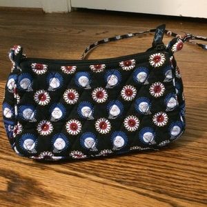 Vera Bradley crossbody purse