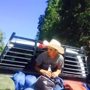 Meet your Posher, Eddie