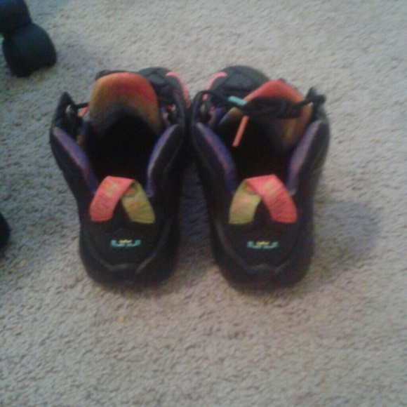 Lebrons - Picture 2 of 2