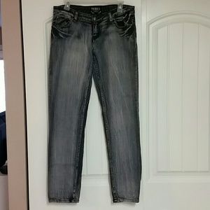 Women's size 11 jeans