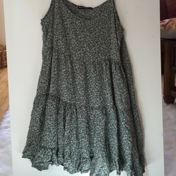 Brandy Melville sun dress