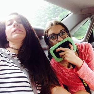 Meet your Posher, Ella