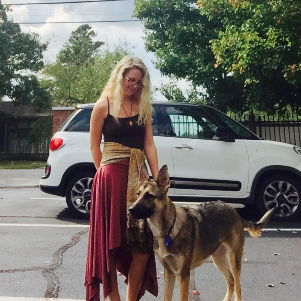 Meet your Posher, Corissa