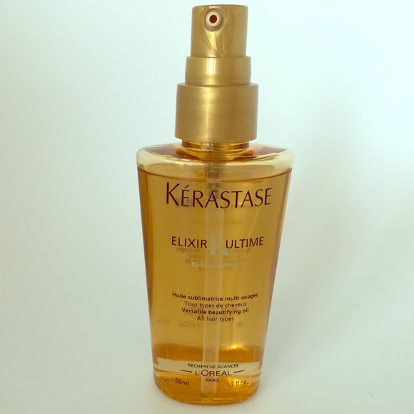 Kerastase Elixir