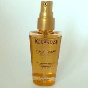 Kerastase Elixir