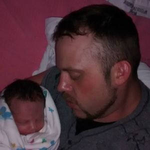 Meet your Posher, Travis