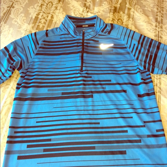 Nike Running Long Sleeve (men)