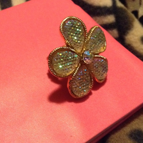 Statement Ring!