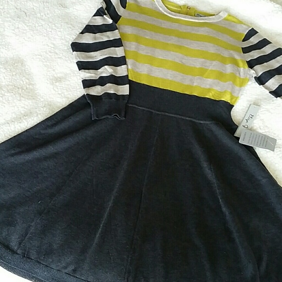 Eliza J Dresses & Skirts - NWT Eliza J sweater dress