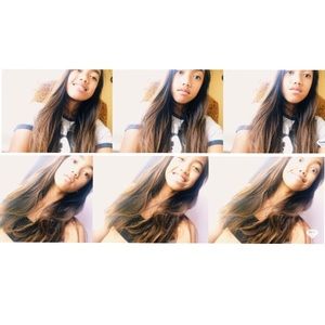 Meet your Posher, Justyne