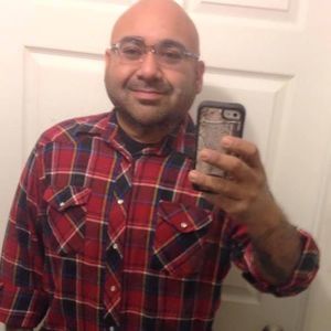 Meet your Posher, Thomas