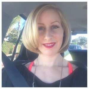 Meet your Posher, Jamie