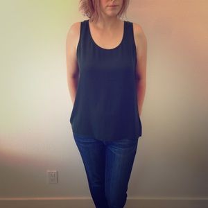Express Clothing Tank