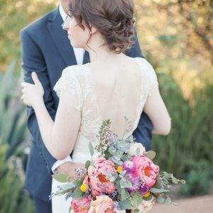 Meet your Posher, Madeline