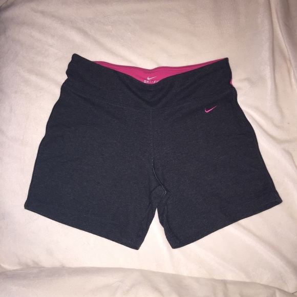 Nike Dri-Fit shorts