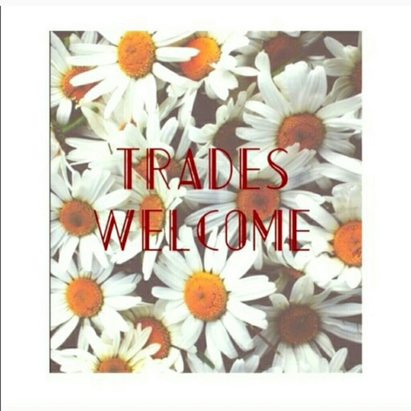 I trade.