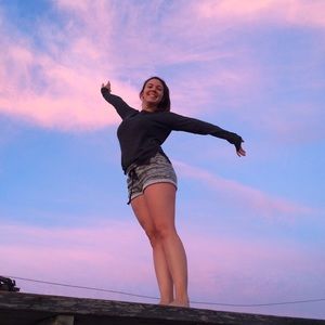 Meet your Posher, Hannah