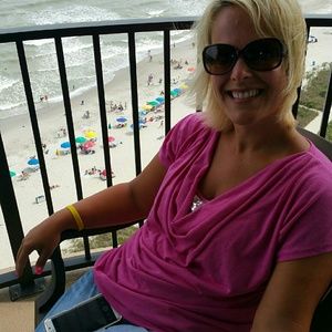 Meet your Posher, Jen