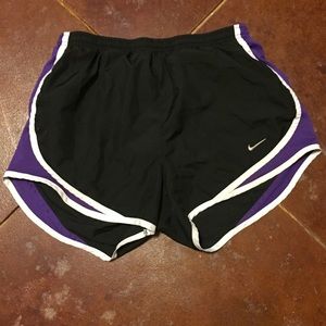 Nike Dri-fit shorts