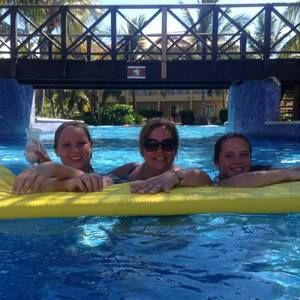 Meet your Posher, Michele