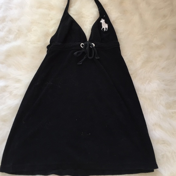 Ralph Lauren Beach cover