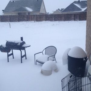 Meet your Posher, Mary