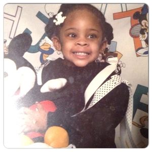 Meet your Posher, Quail-quail