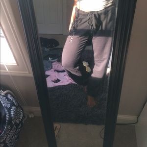 PINK Victoria's Secret Sweatpants