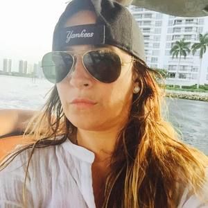 Meet your Posher, Esther