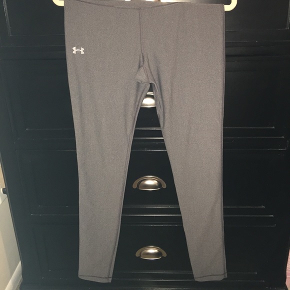 Under Armor size Medium pants
