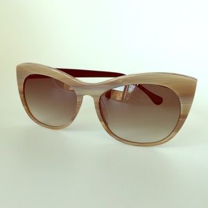 Anthropologie Sunglasses