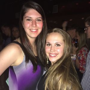 Meet your Posher, Micah