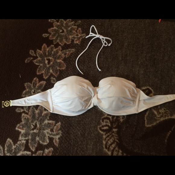 VS Bathing Suit Top (#2)